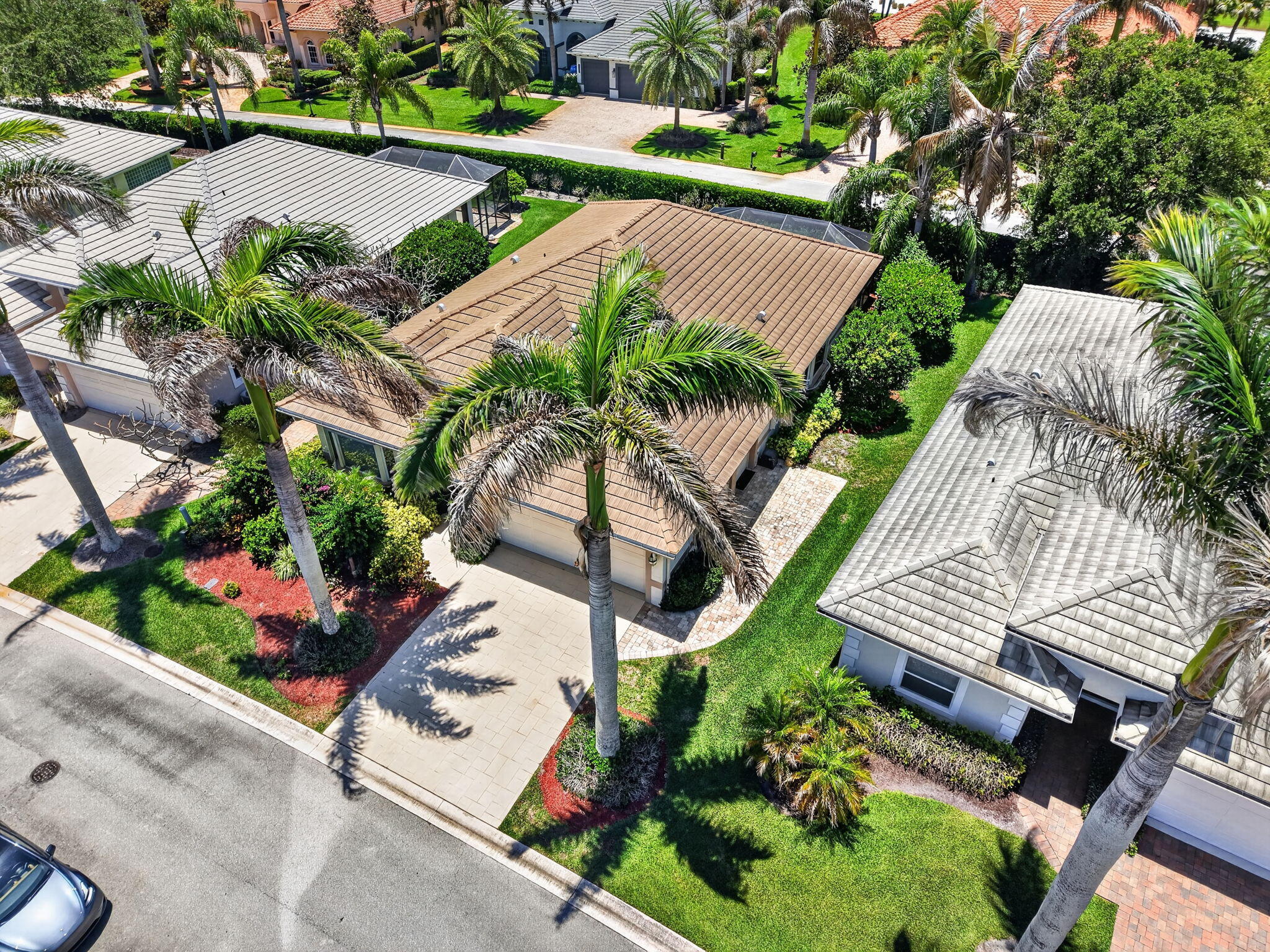 HOBE SOUND GOLF CLUB - Residential