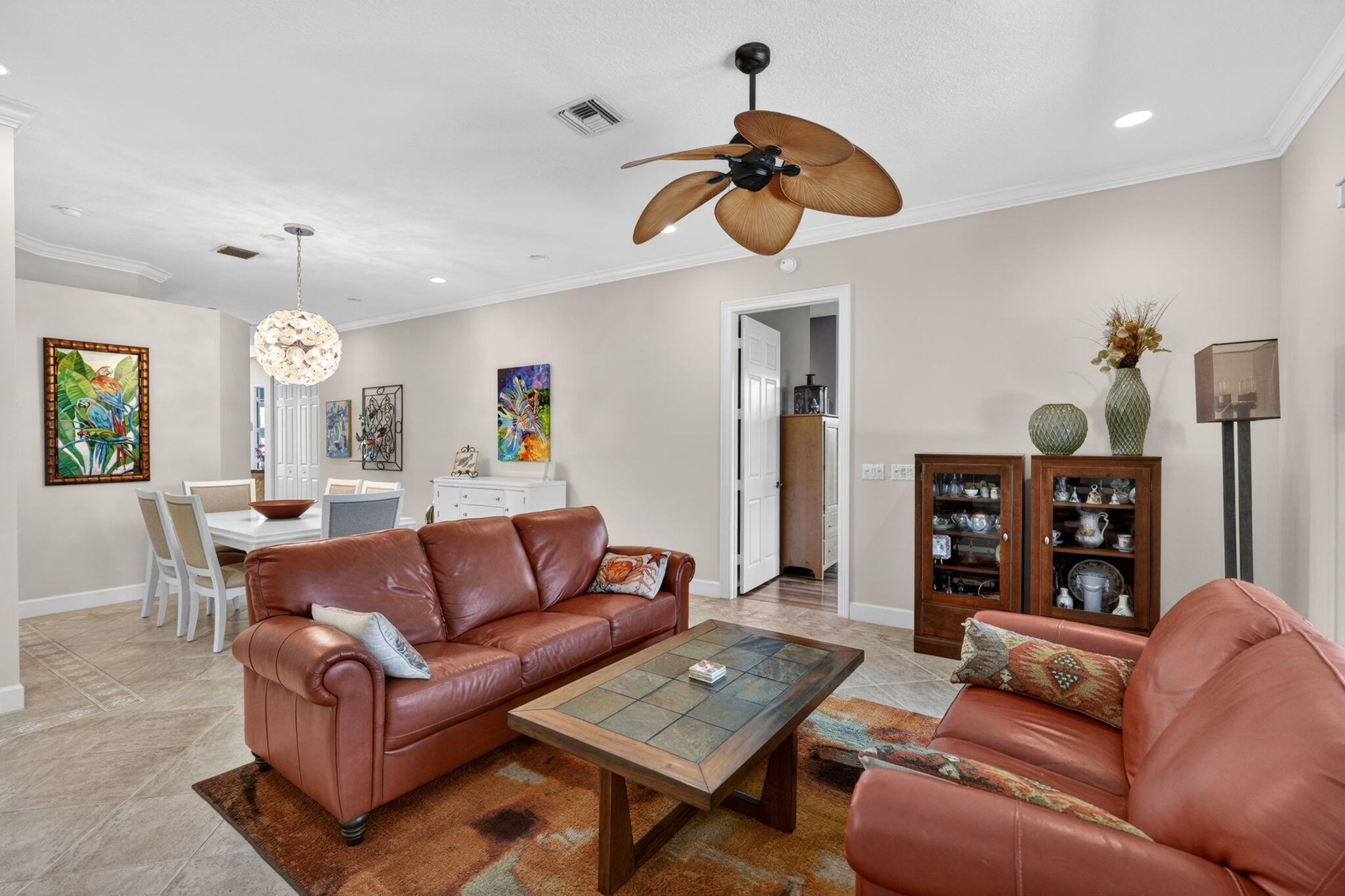HOBE SOUND GOLF CLUB - Residential