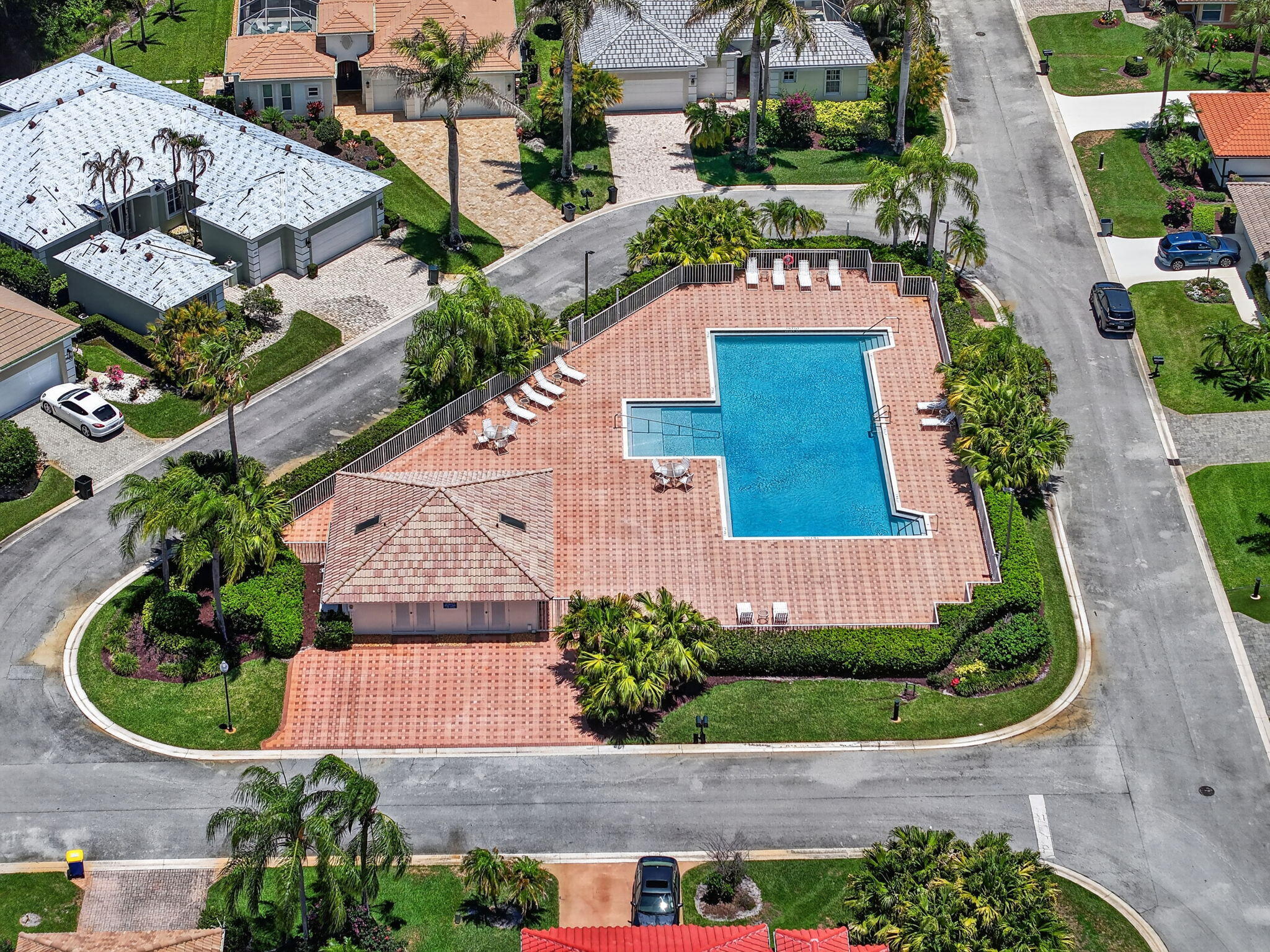 HOBE SOUND GOLF CLUB - Residential