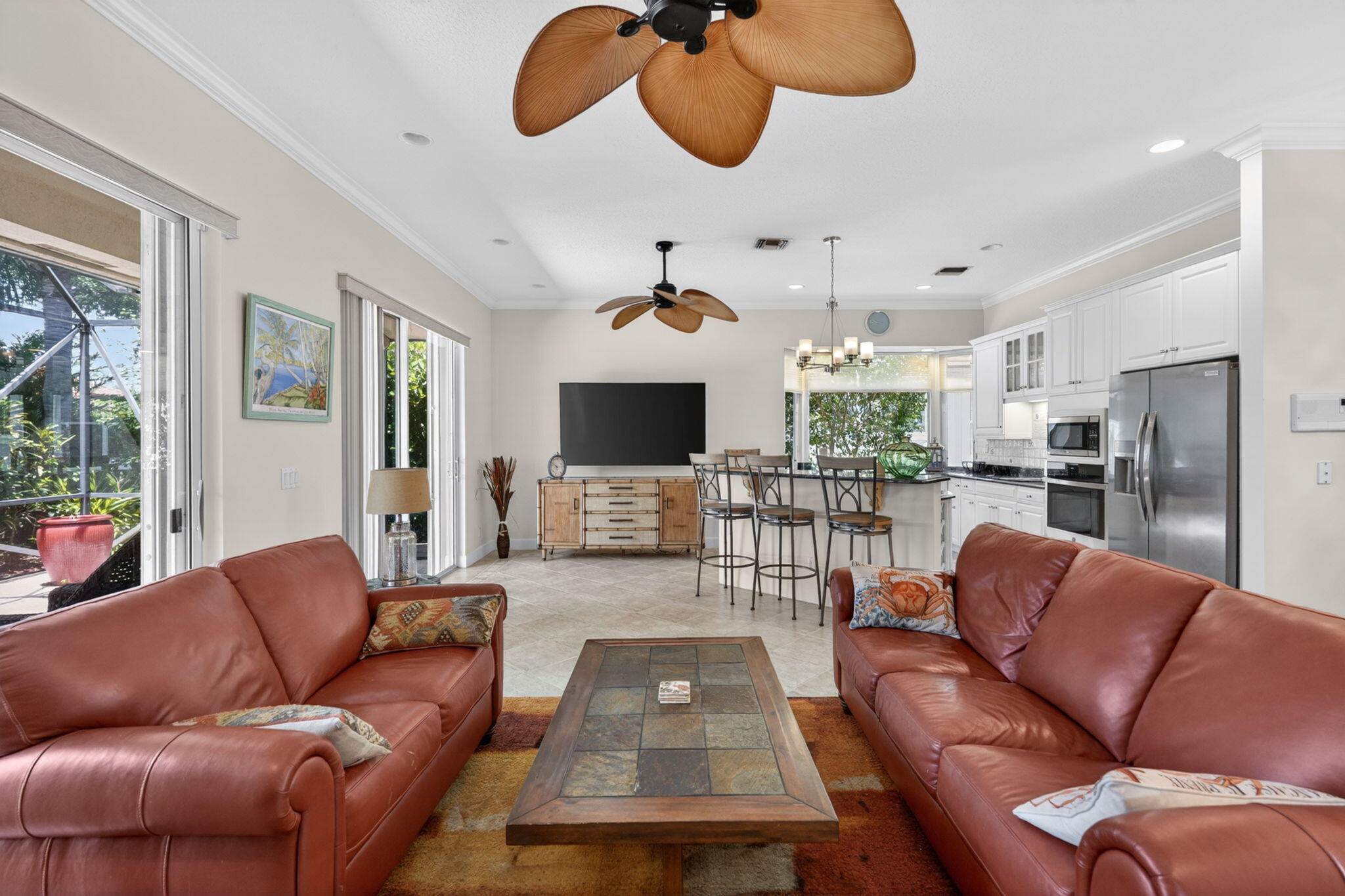 HOBE SOUND GOLF CLUB - Residential