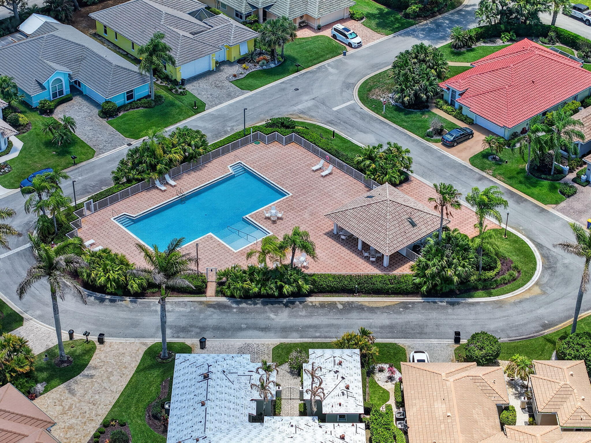 HOBE SOUND GOLF CLUB - Residential