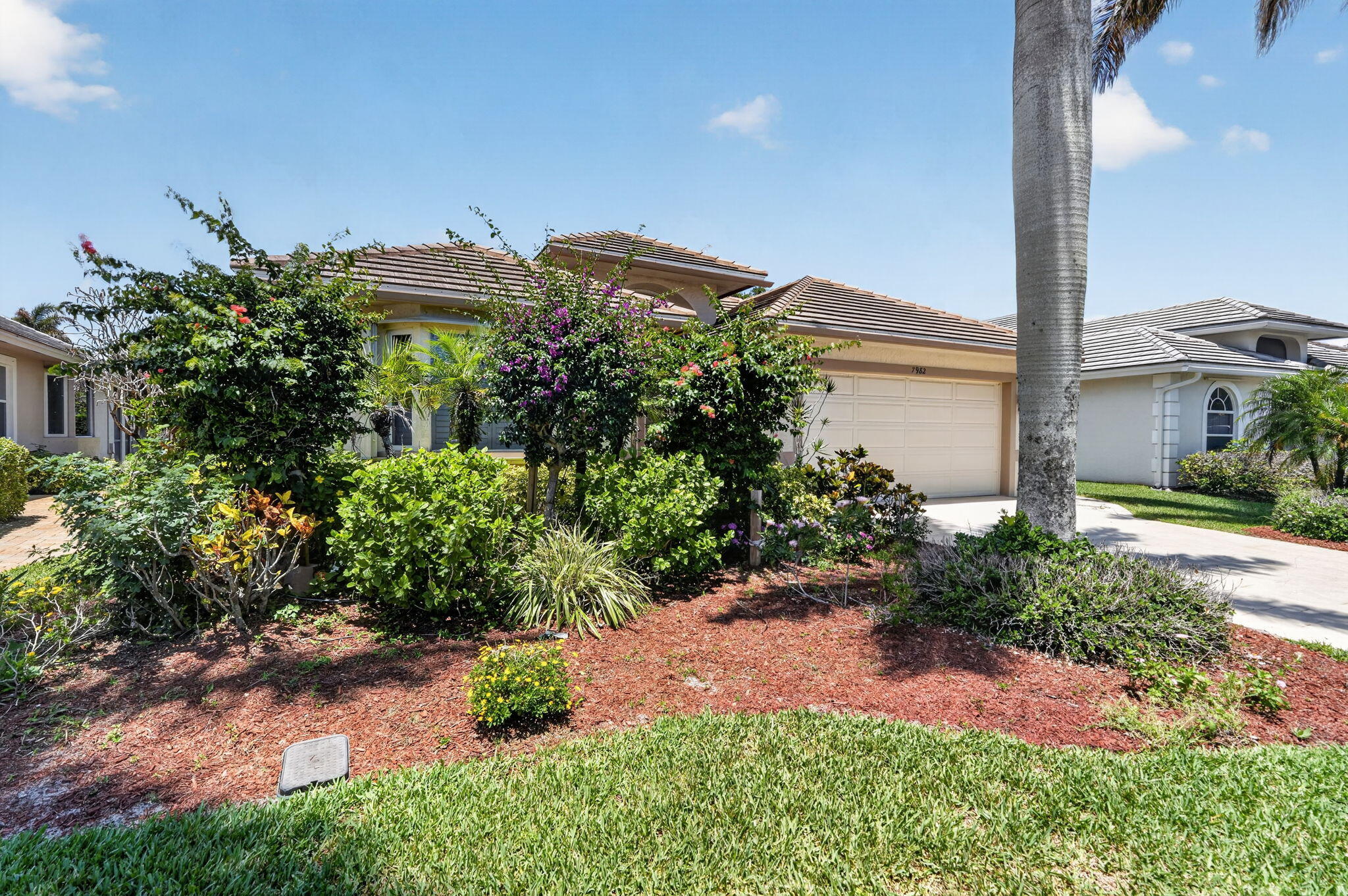 HOBE SOUND GOLF CLUB - Residential