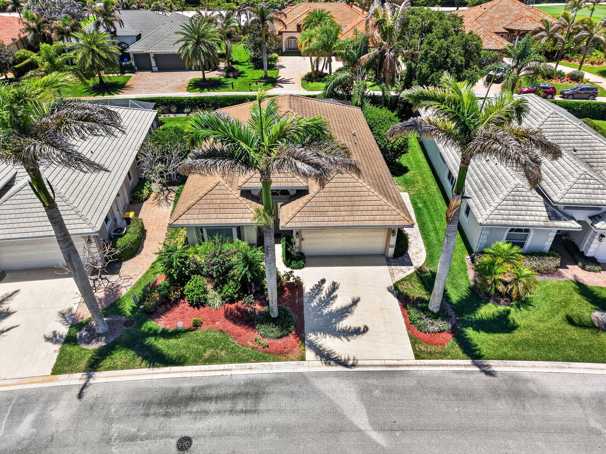 HOBE SOUND GOLF CLUB - Residential