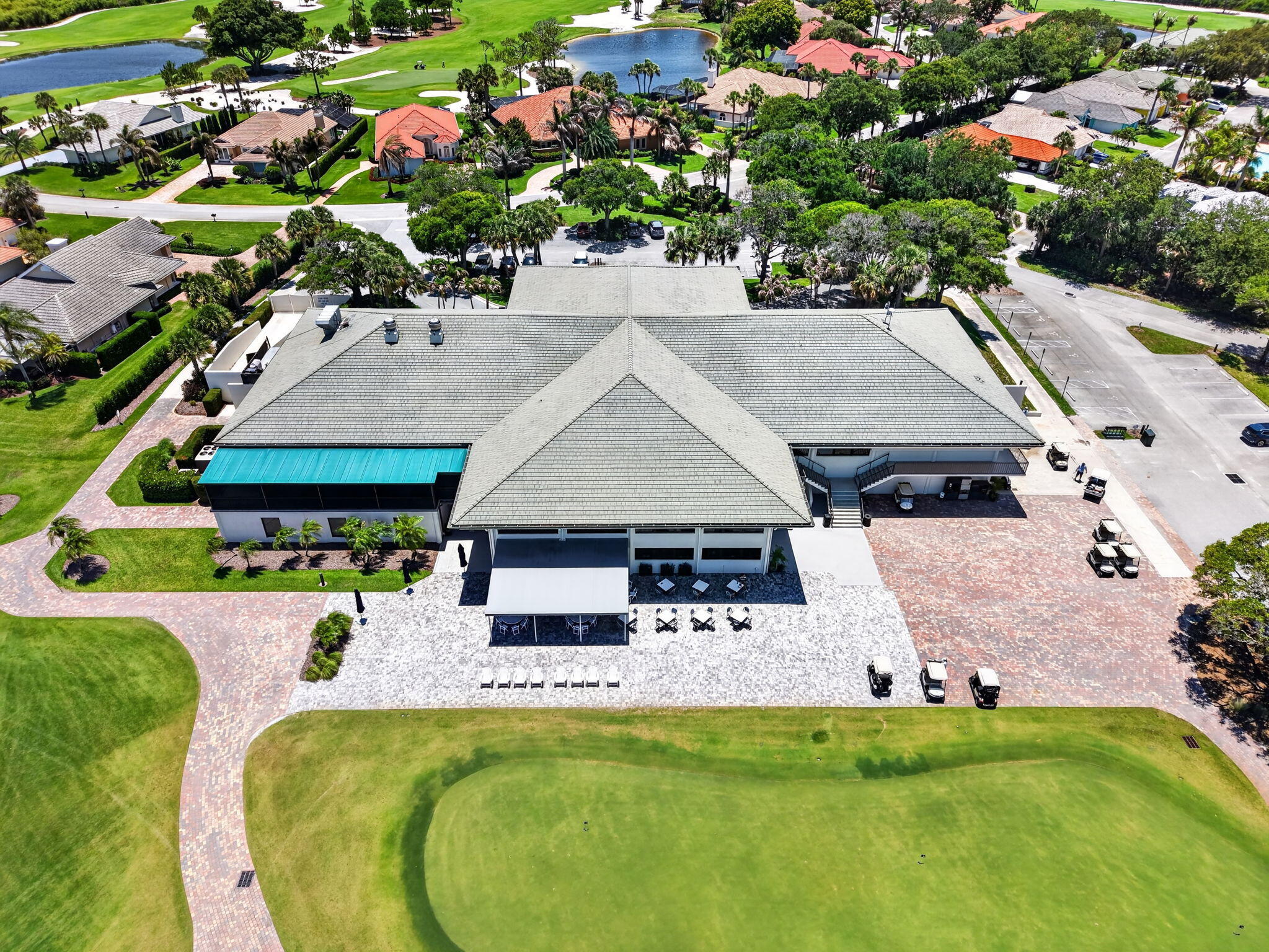 HOBE SOUND GOLF CLUB - Residential