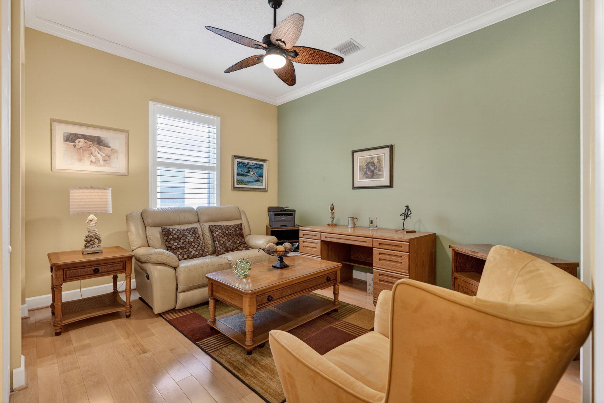 HOBE SOUND GOLF CLUB - Residential