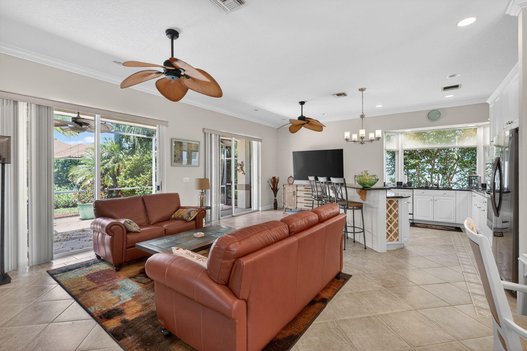 HOBE SOUND GOLF CLUB - Residential
