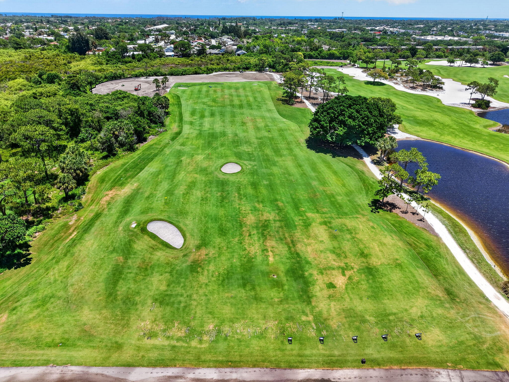 HOBE SOUND GOLF CLUB - Residential