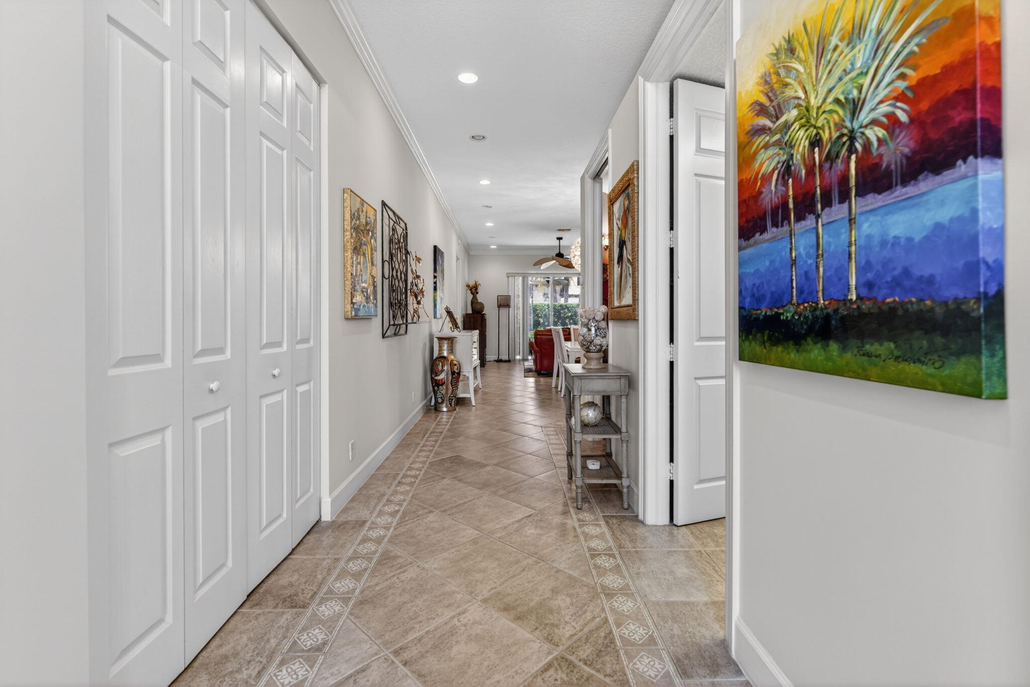 HOBE SOUND GOLF CLUB - Residential