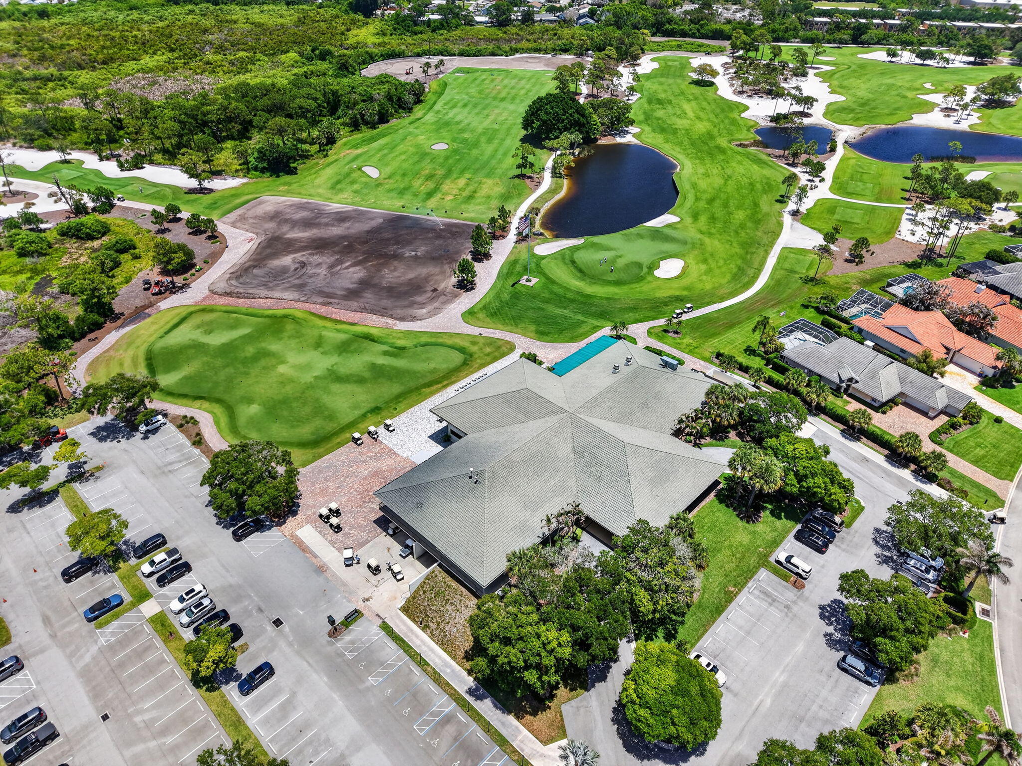 HOBE SOUND GOLF CLUB - Residential