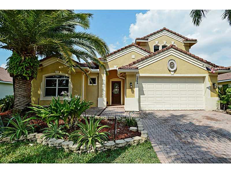 Weston Hills - Residential