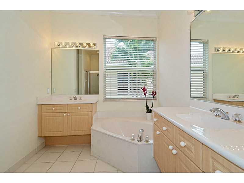 Weston Hills - Residential