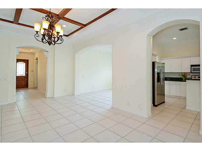 Weston Hills - Residential