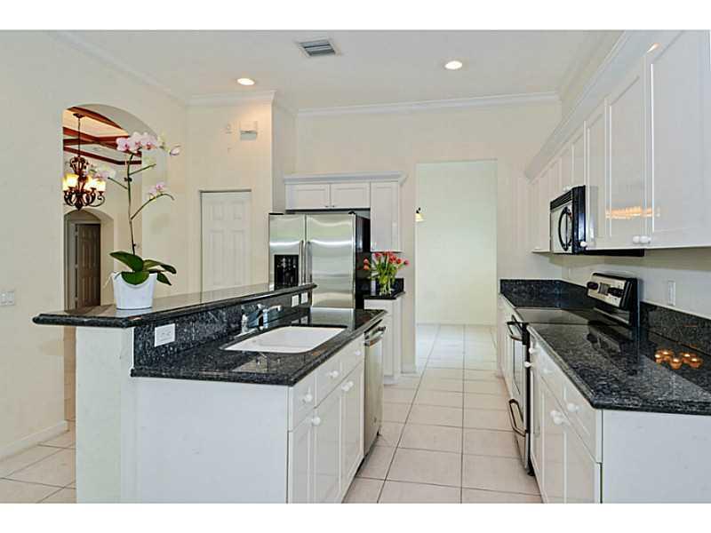 Weston Hills - Residential