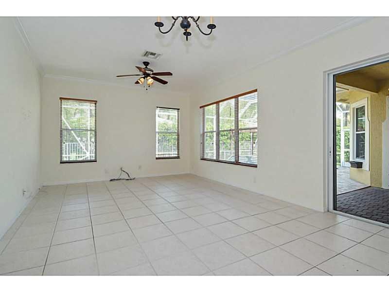 Weston Hills - Residential