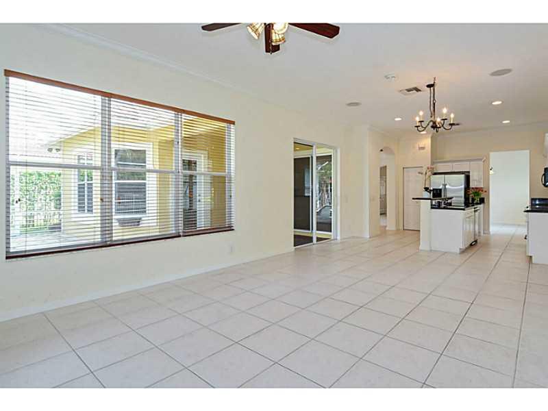 Weston Hills - Residential