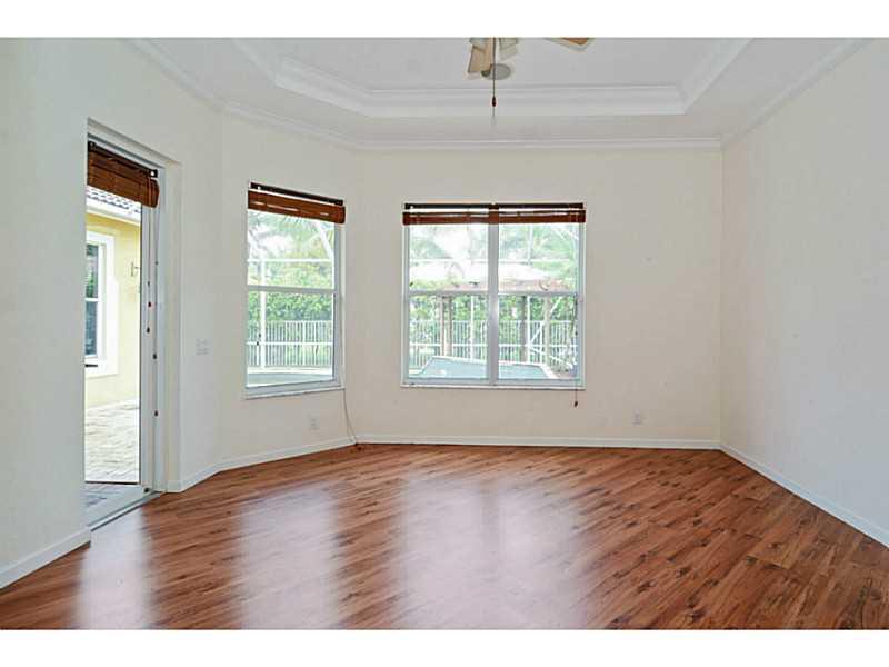 Weston Hills - Residential