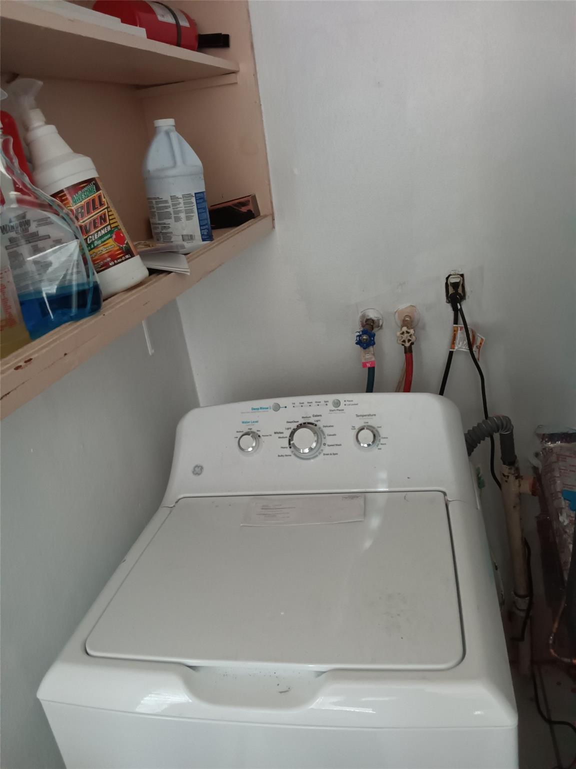 Faulkner Park Sec 3 41-21 - Residential Lease