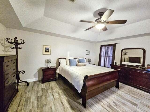 AVONDALE - Residential Lease