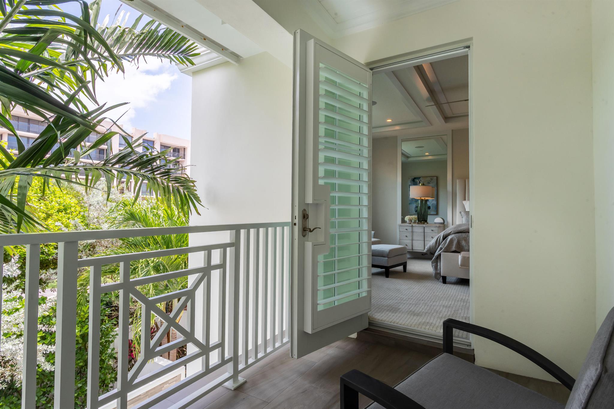 OCEANSIDE TOWNHOMES - Residential