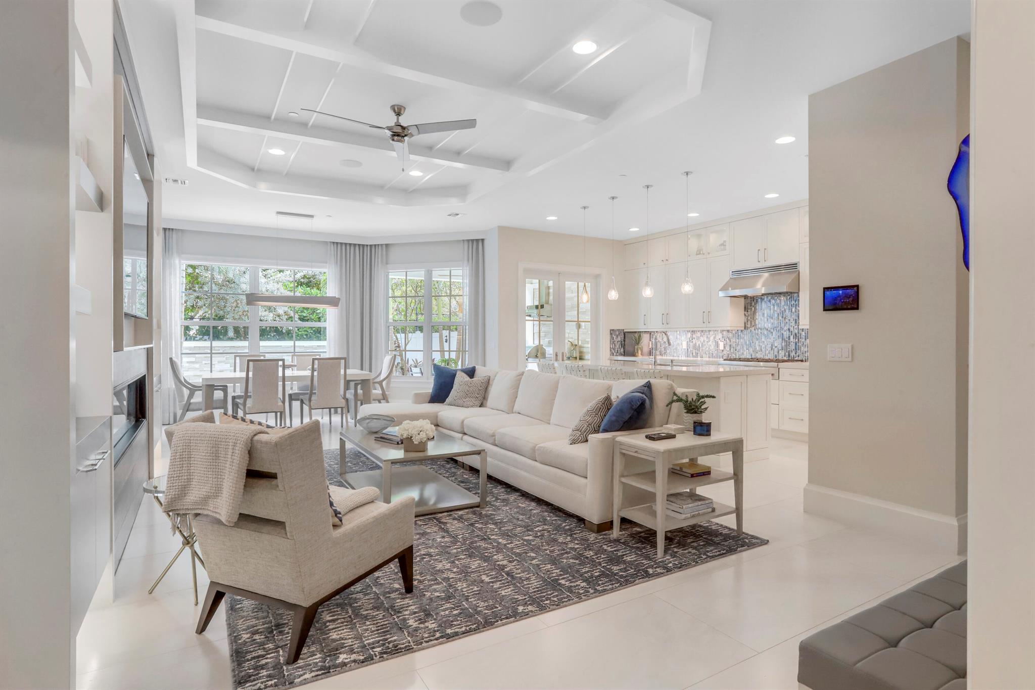 OCEANSIDE TOWNHOMES - Residential