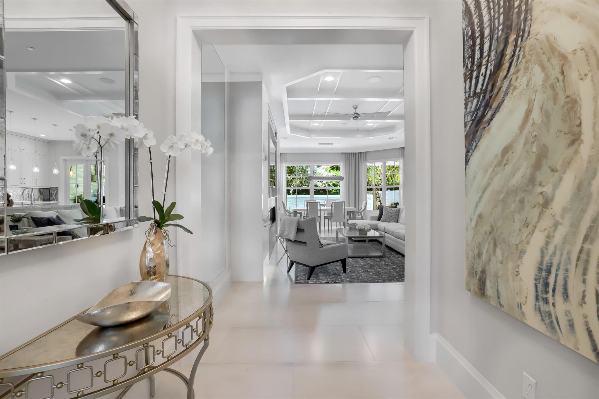 OCEANSIDE TOWNHOMES - Residential