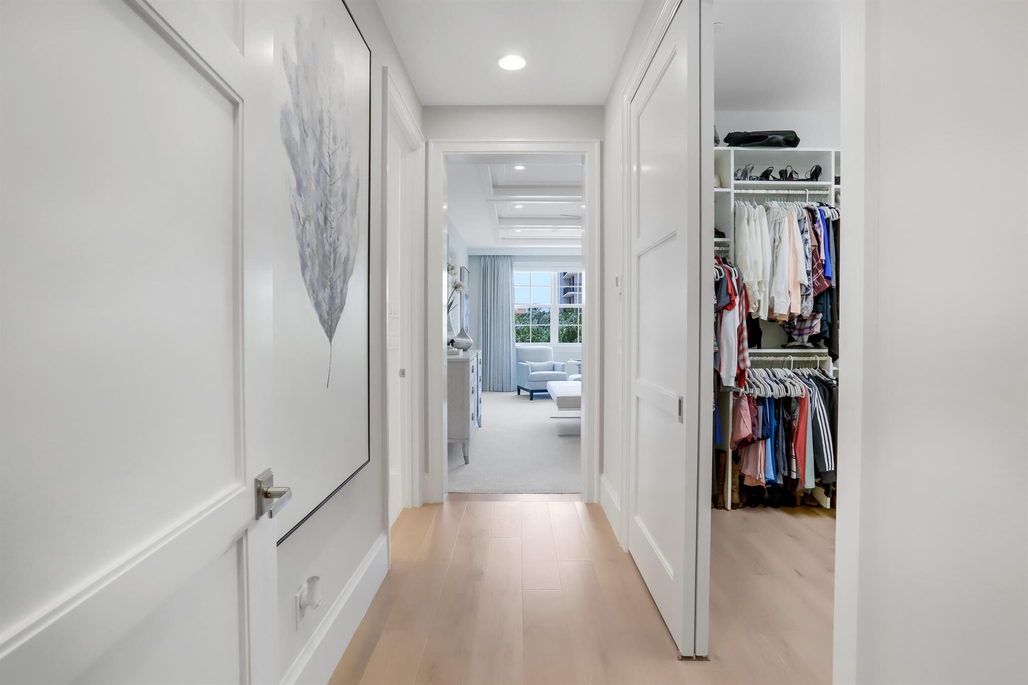 OCEANSIDE TOWNHOMES - Residential