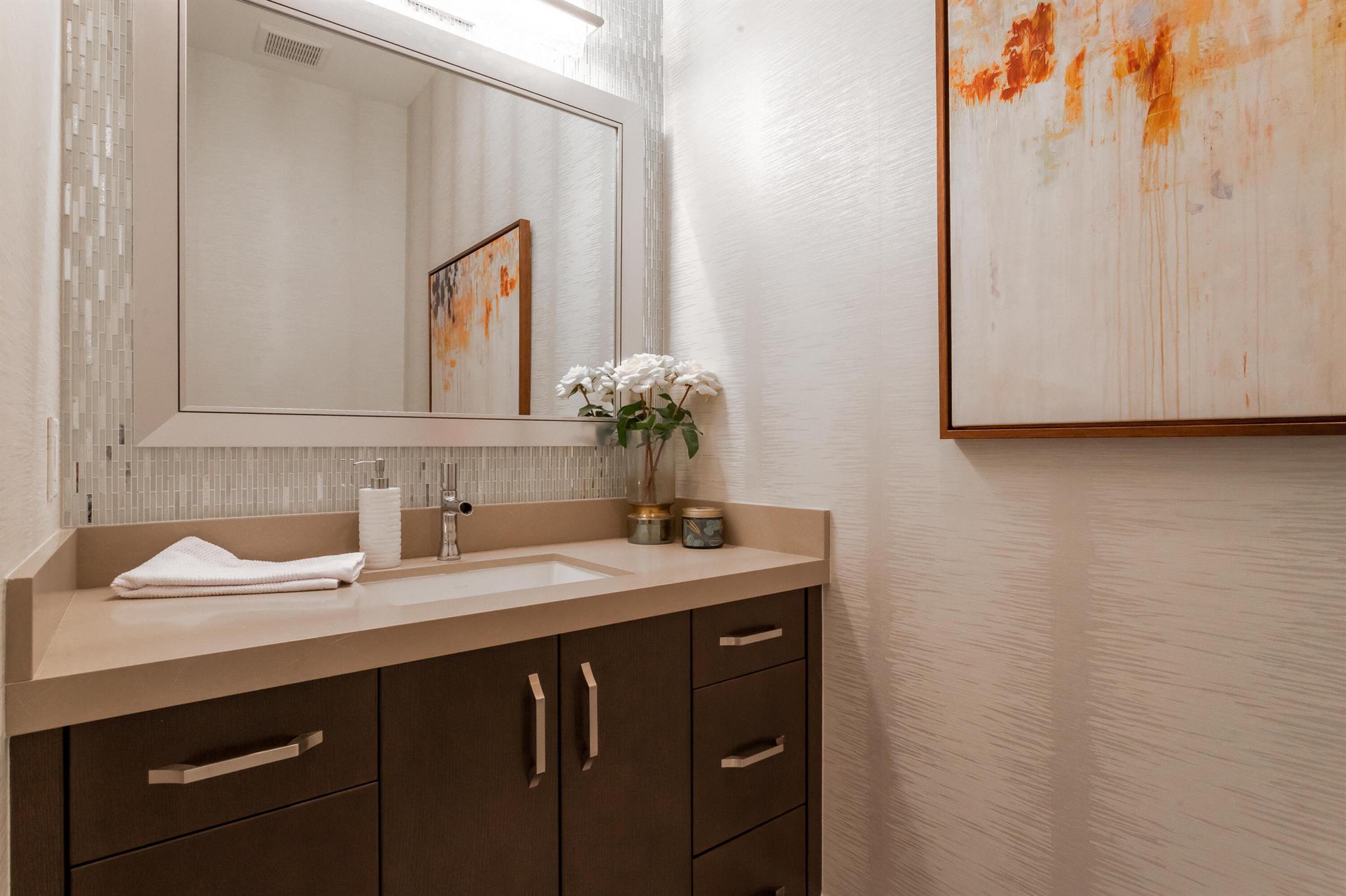 OCEANSIDE TOWNHOMES - Residential