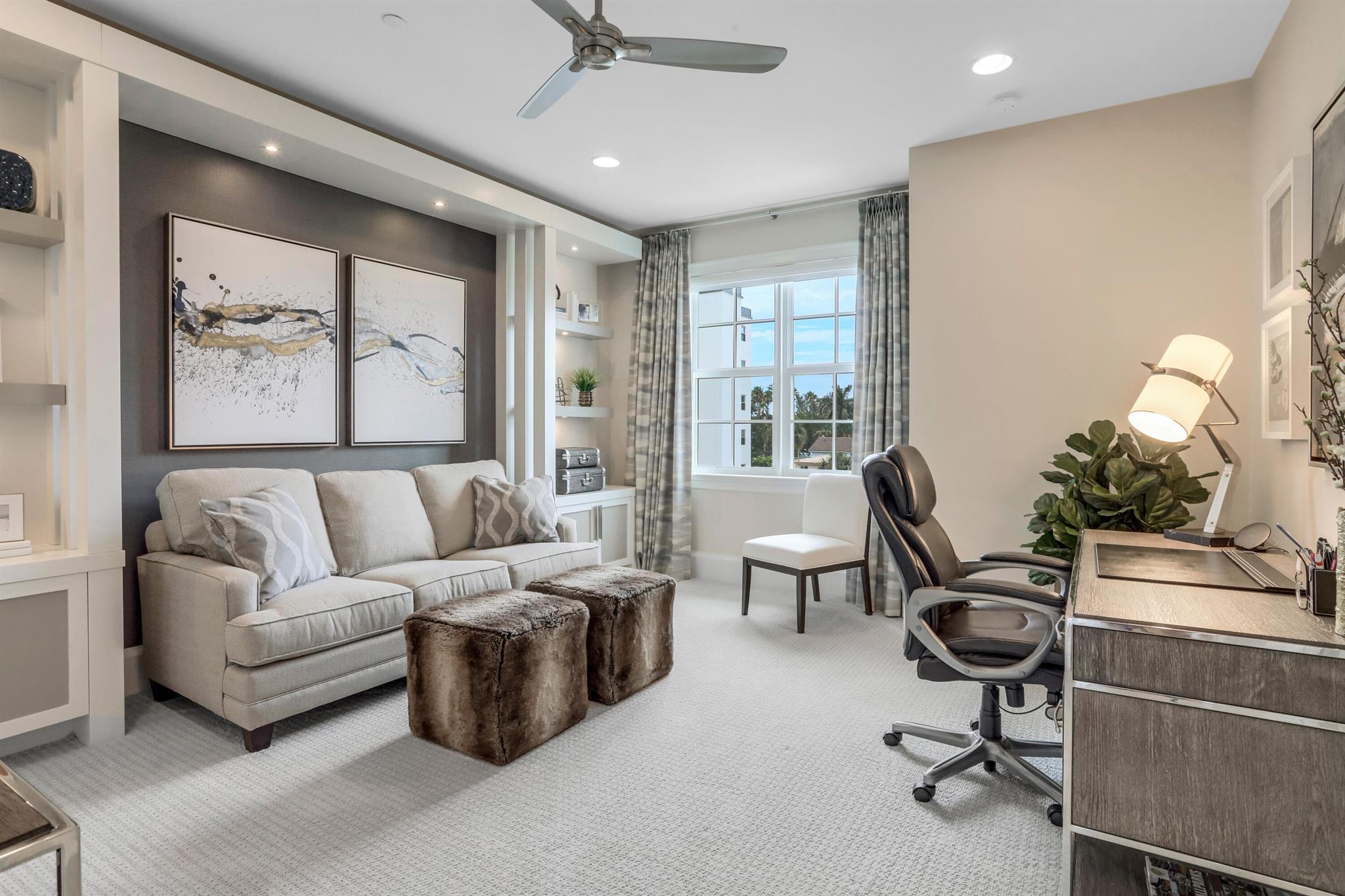 OCEANSIDE TOWNHOMES - Residential