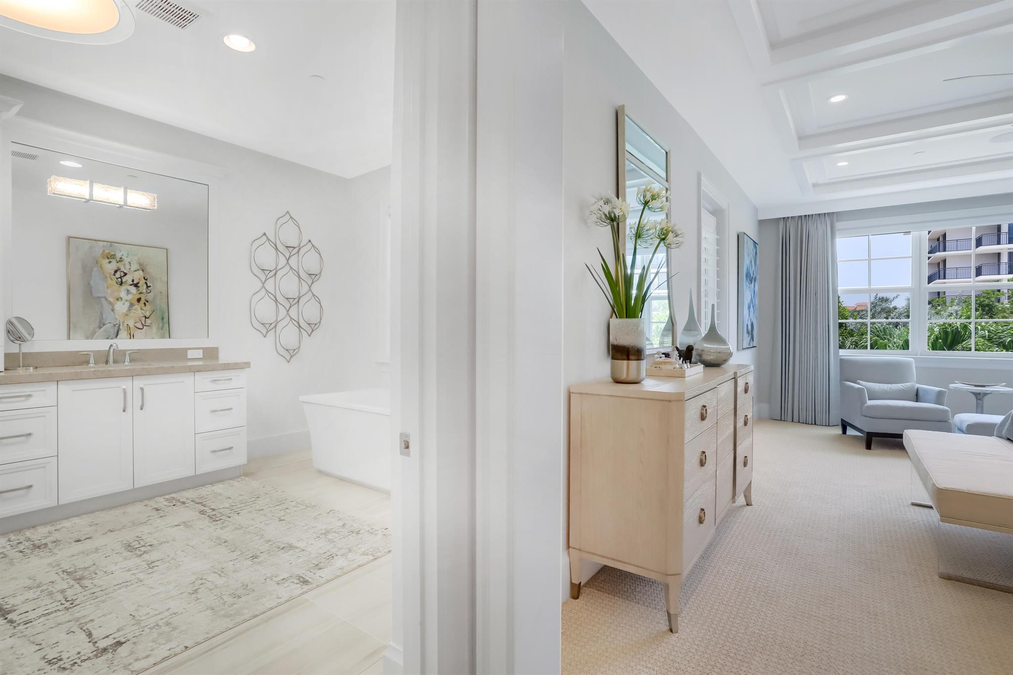 OCEANSIDE TOWNHOMES - Residential