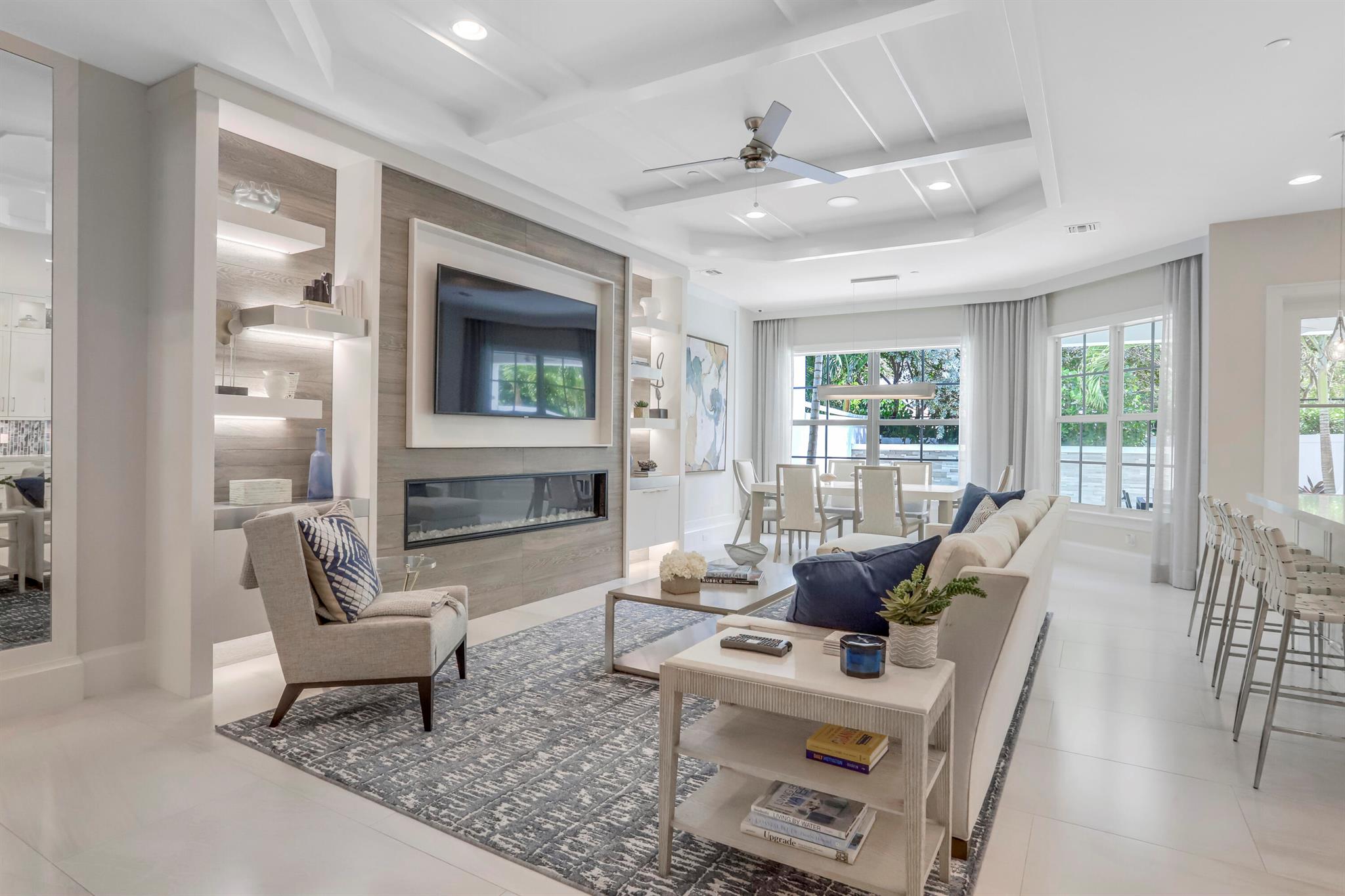 OCEANSIDE TOWNHOMES - Residential