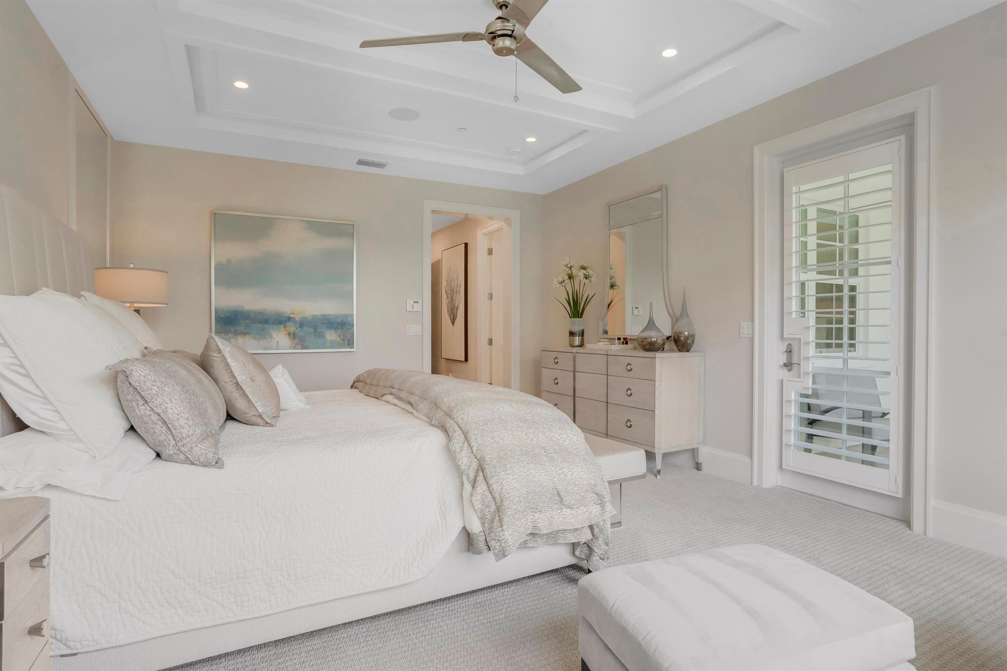 OCEANSIDE TOWNHOMES - Residential