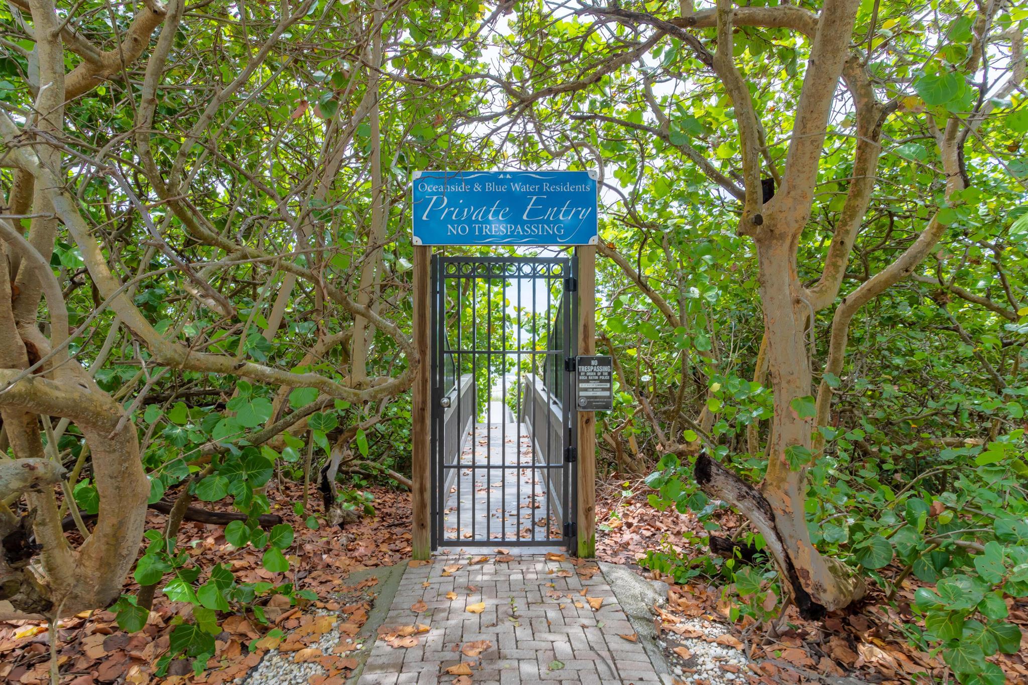 OCEANSIDE TOWNHOMES - Residential