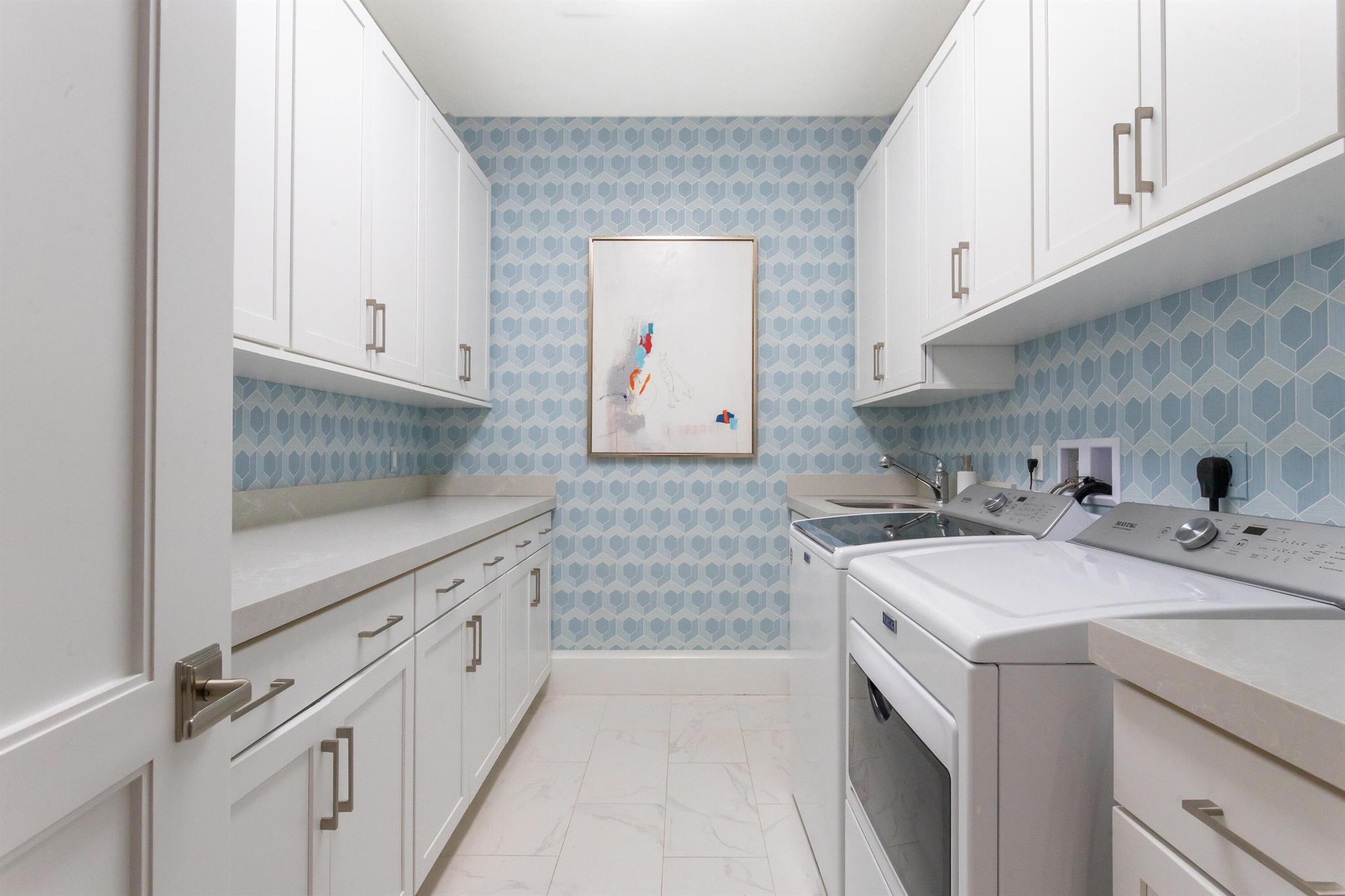 OCEANSIDE TOWNHOMES - Residential