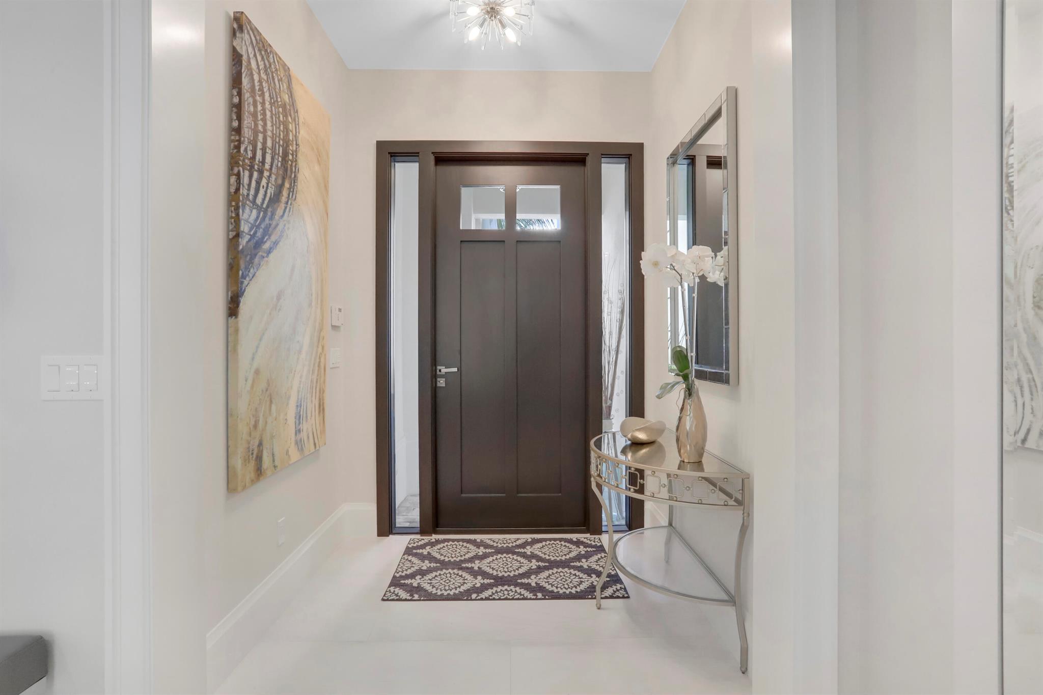 OCEANSIDE TOWNHOMES - Residential