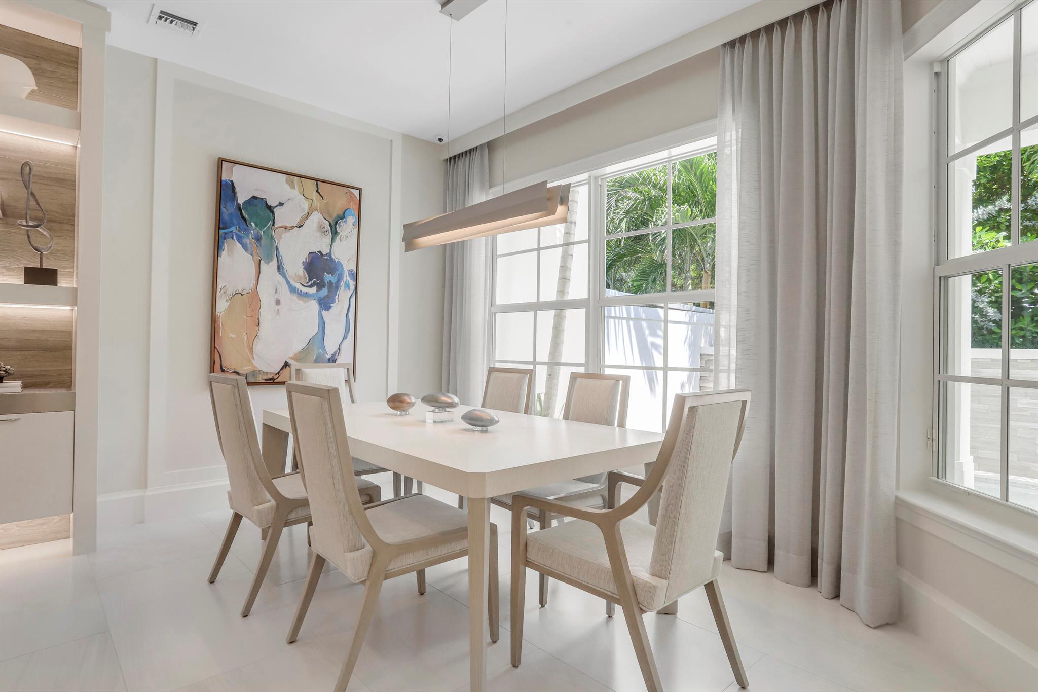 OCEANSIDE TOWNHOMES - Residential