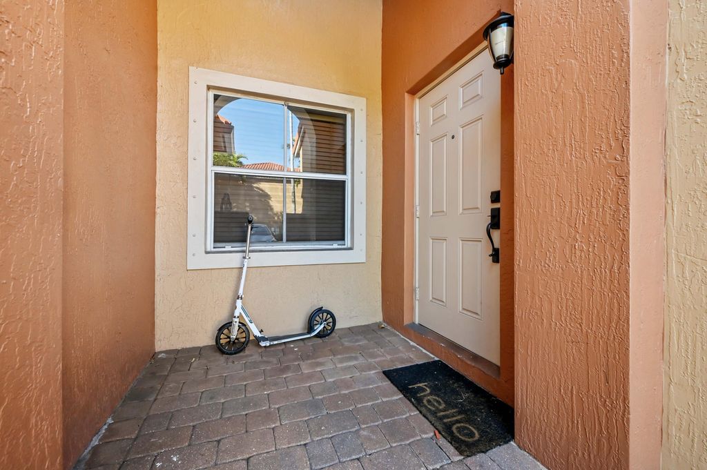 Photo of 4967 Tradewinds Terrace #605, Fort Lauderdale, FL 33312 (MLS # B26008702)