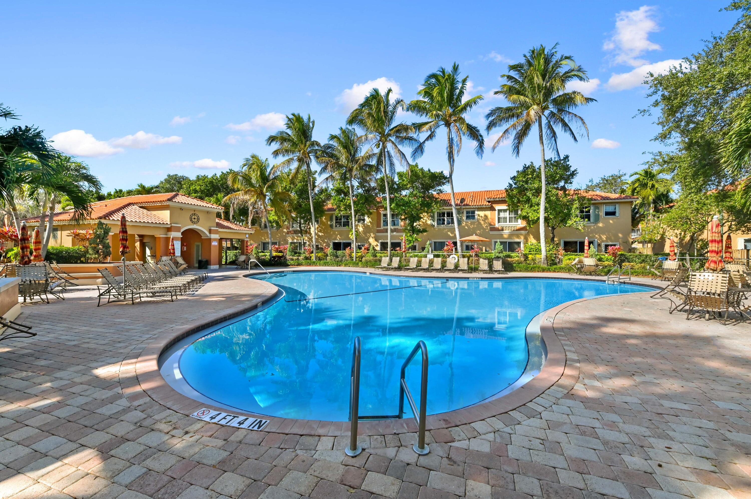 HARBOR ISLES - Residential