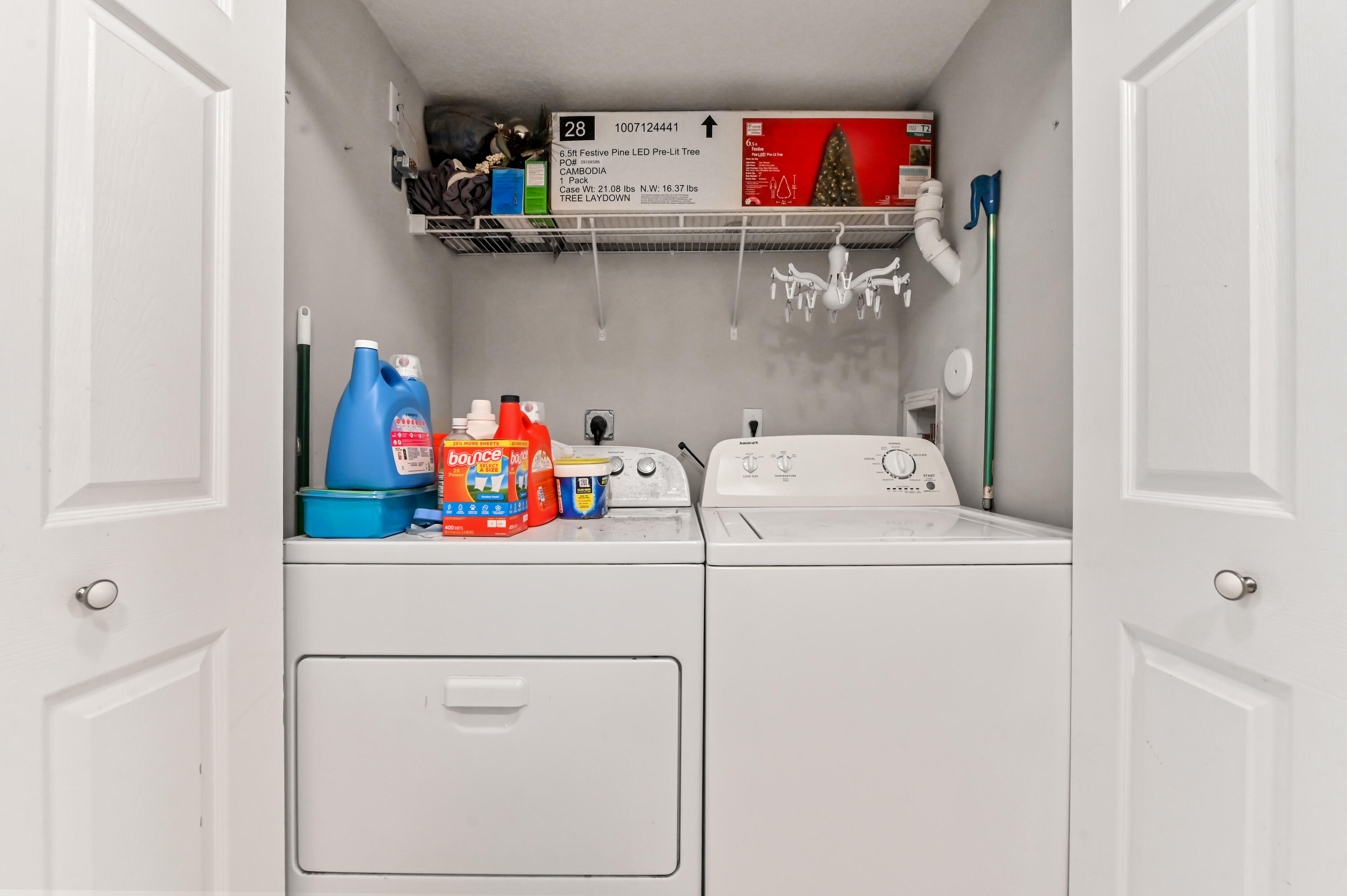 HARBOR ISLES - Residential