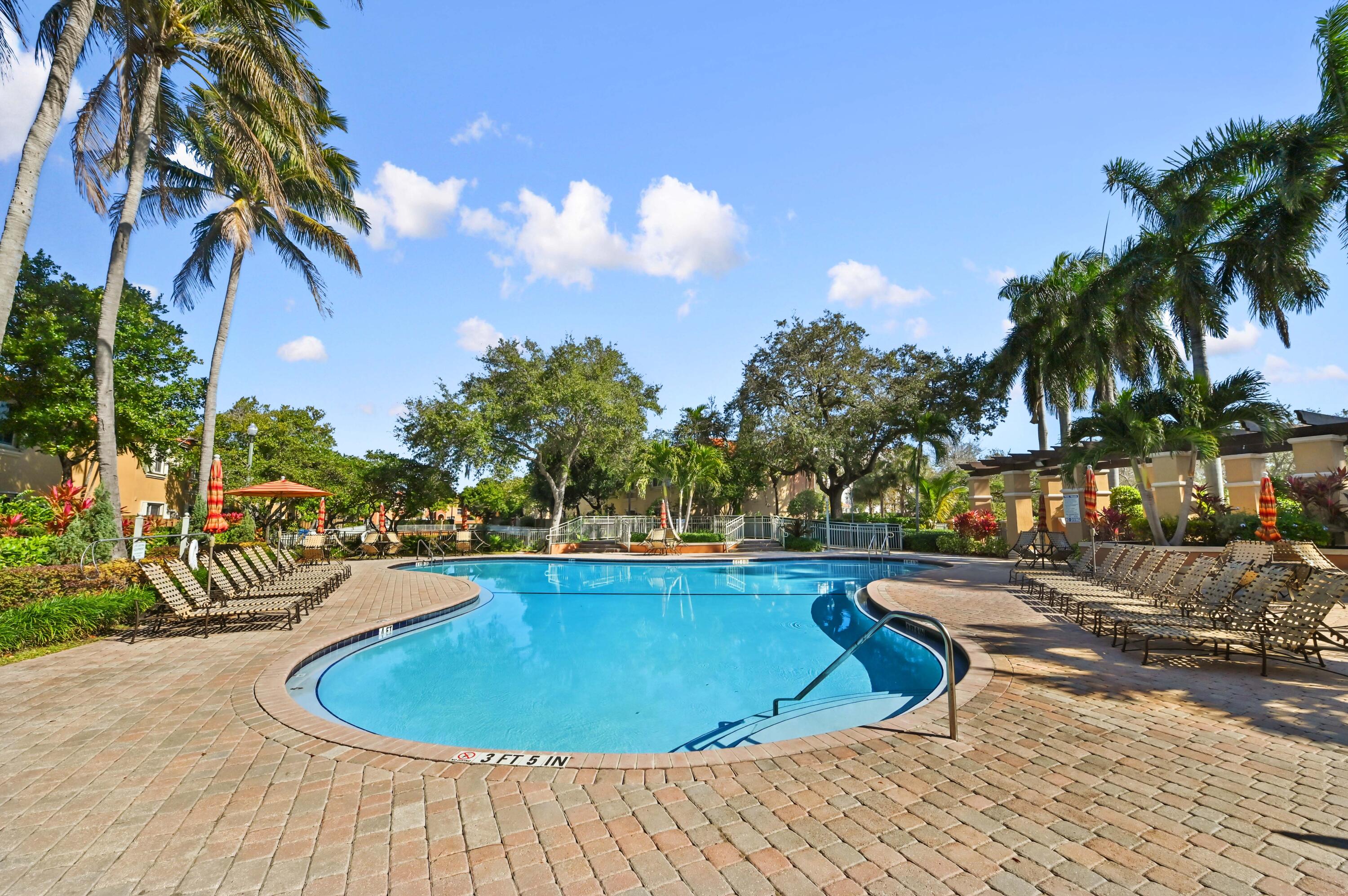 HARBOR ISLES - Residential