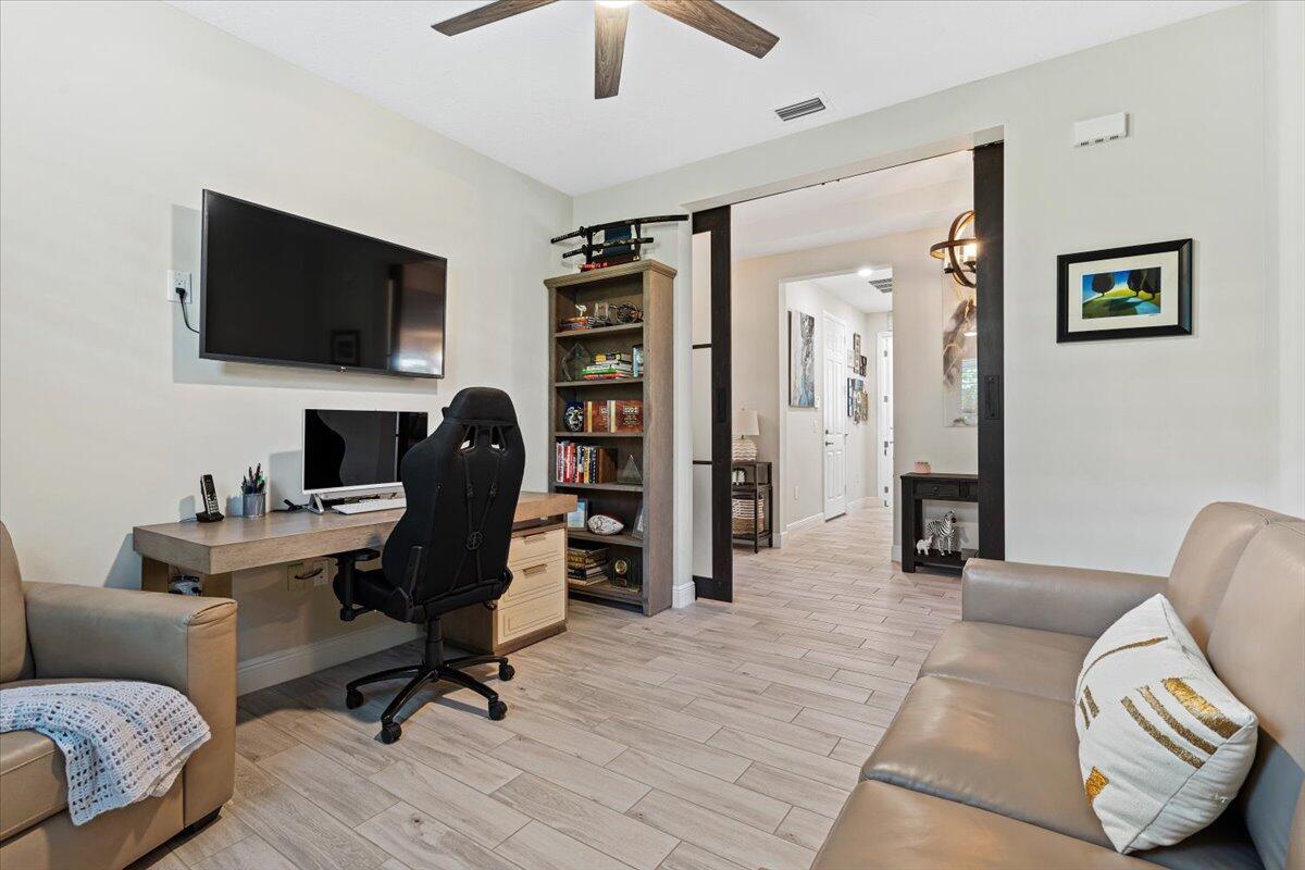 Vitalia at Tradition - Residential