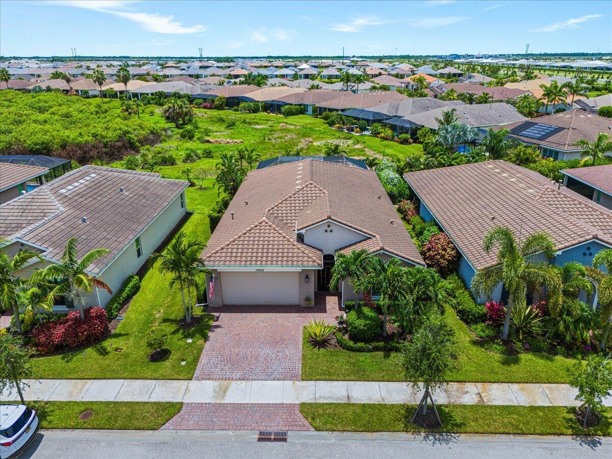 Vitalia at Tradition - Residential