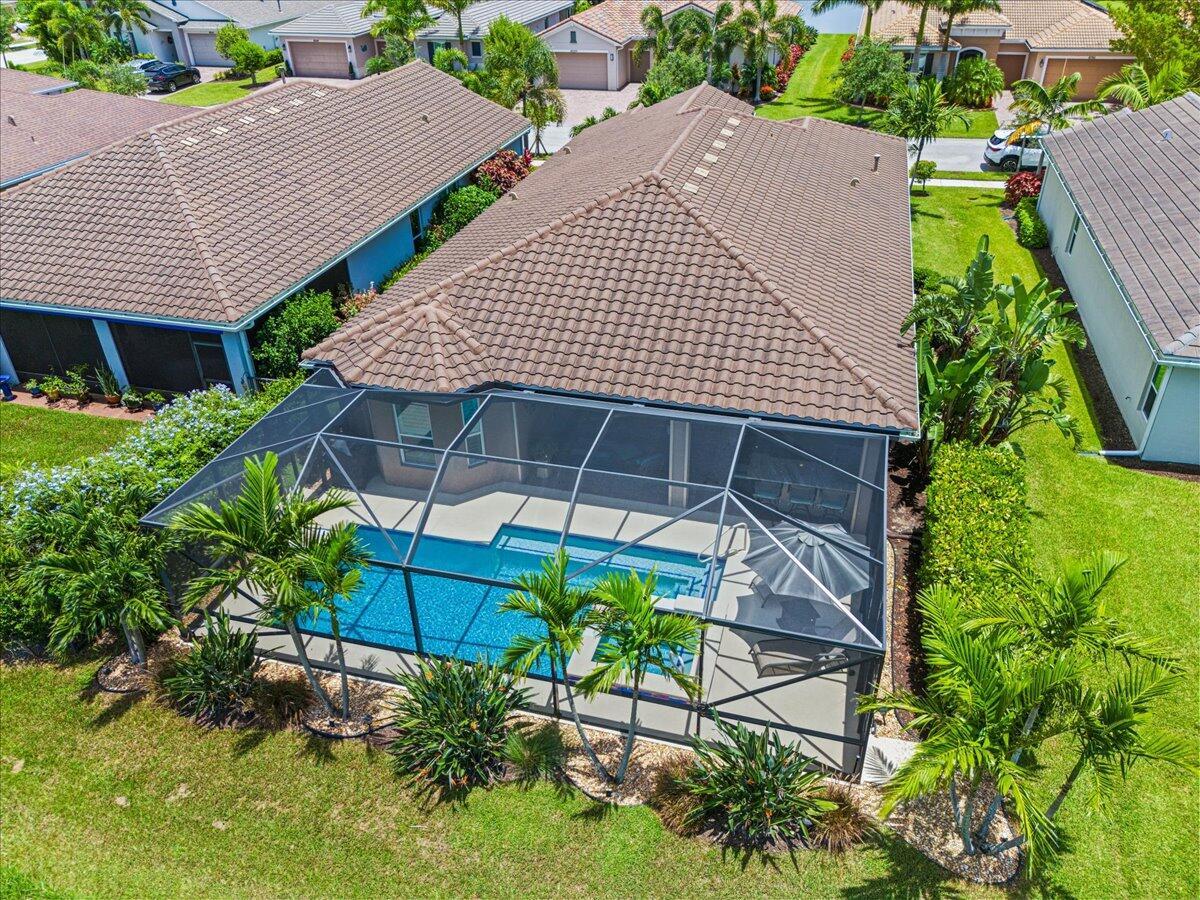 Vitalia at Tradition - Residential