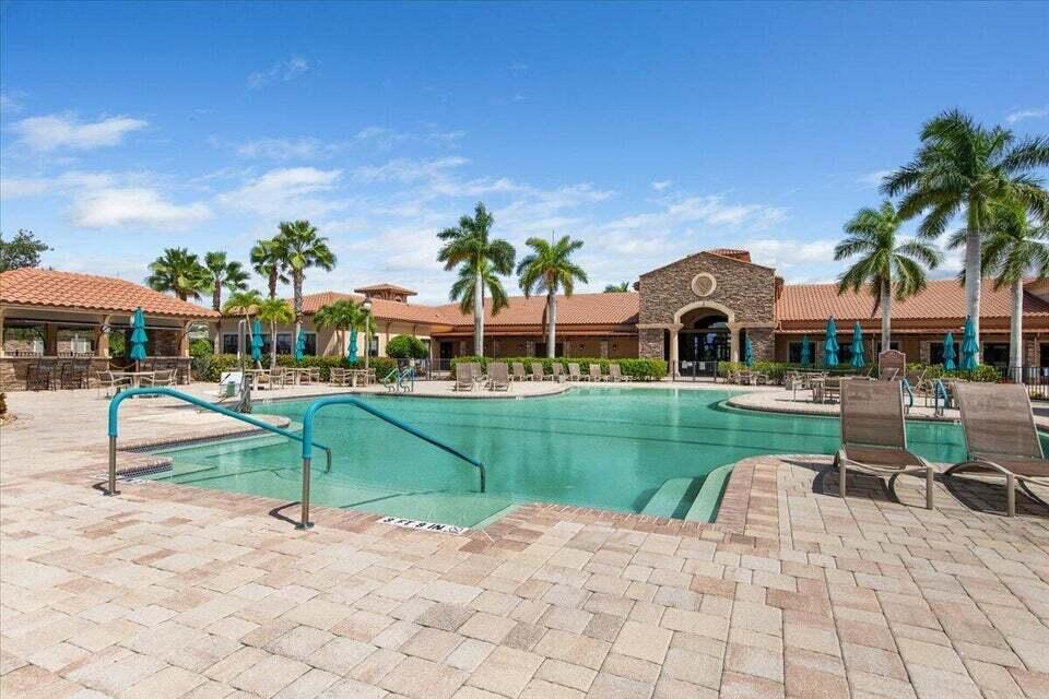 Vitalia at Tradition - Residential