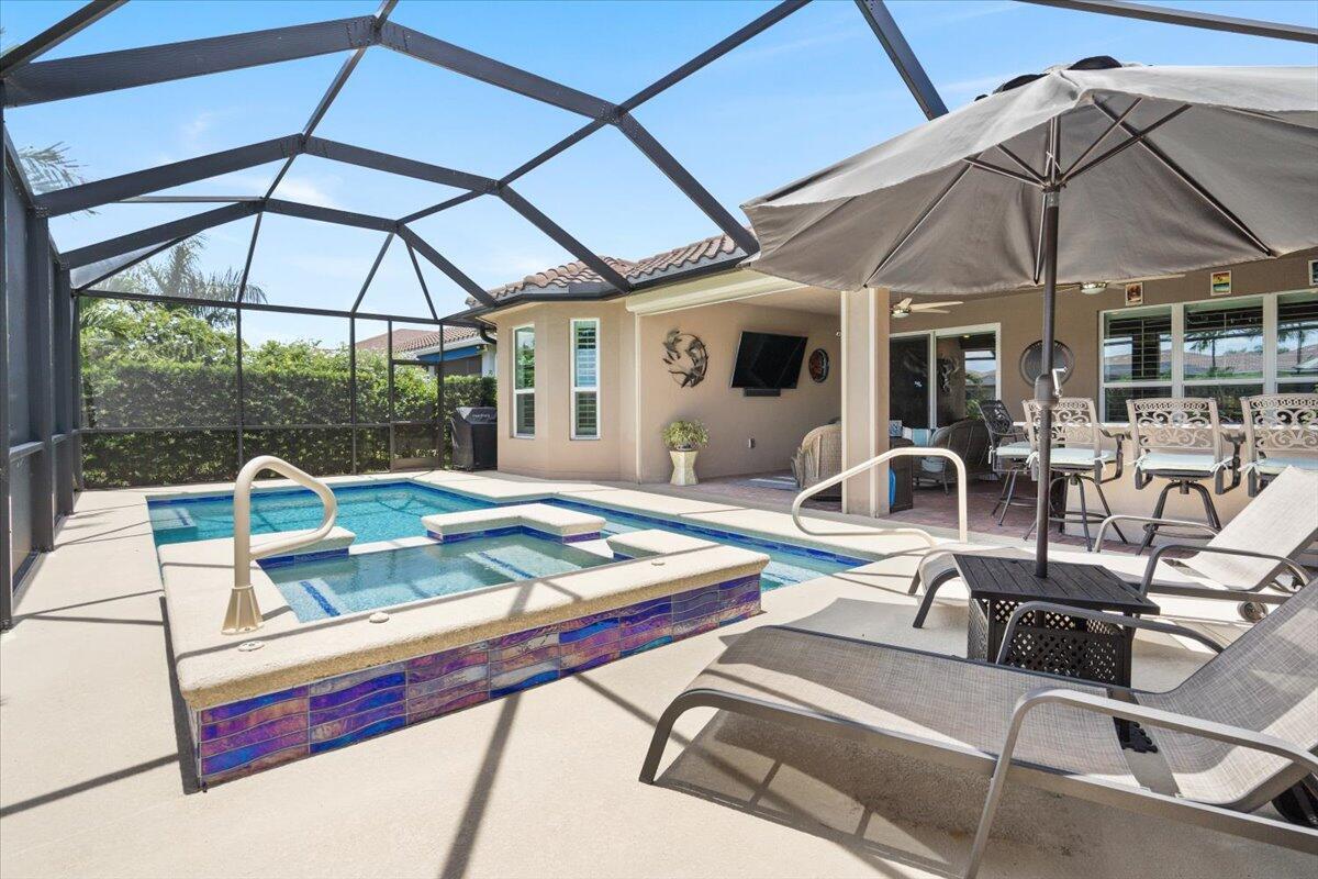 Vitalia at Tradition - Residential