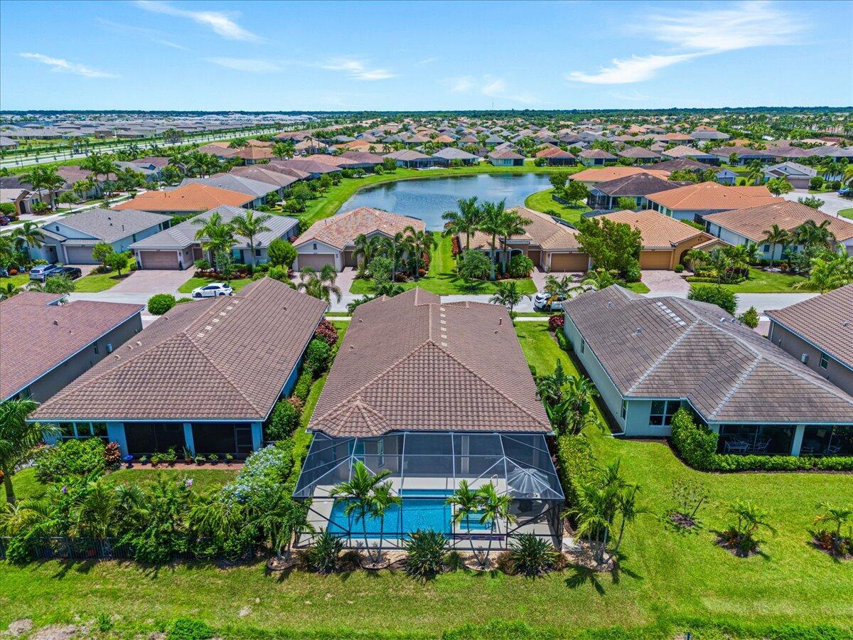 Vitalia at Tradition - Residential