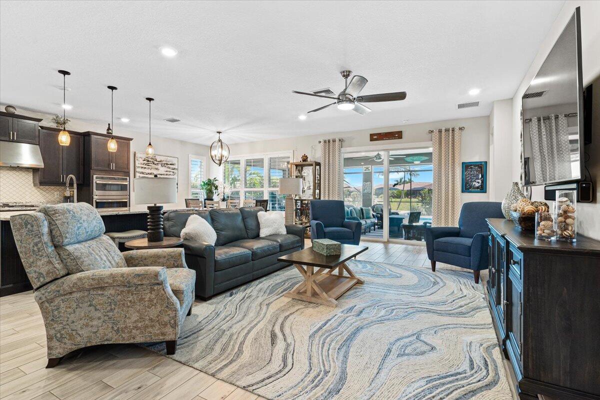 Vitalia at Tradition - Residential