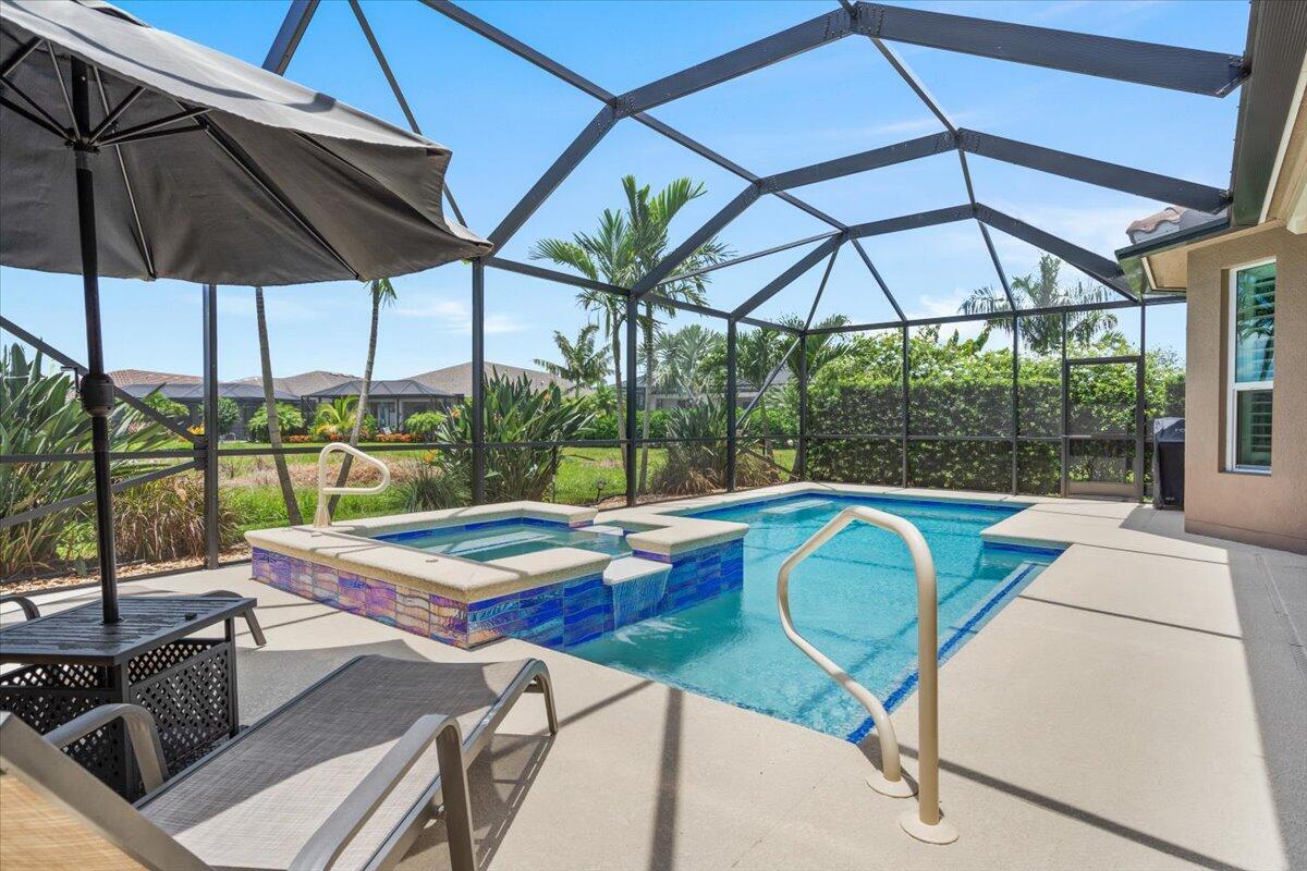 Vitalia at Tradition - Residential