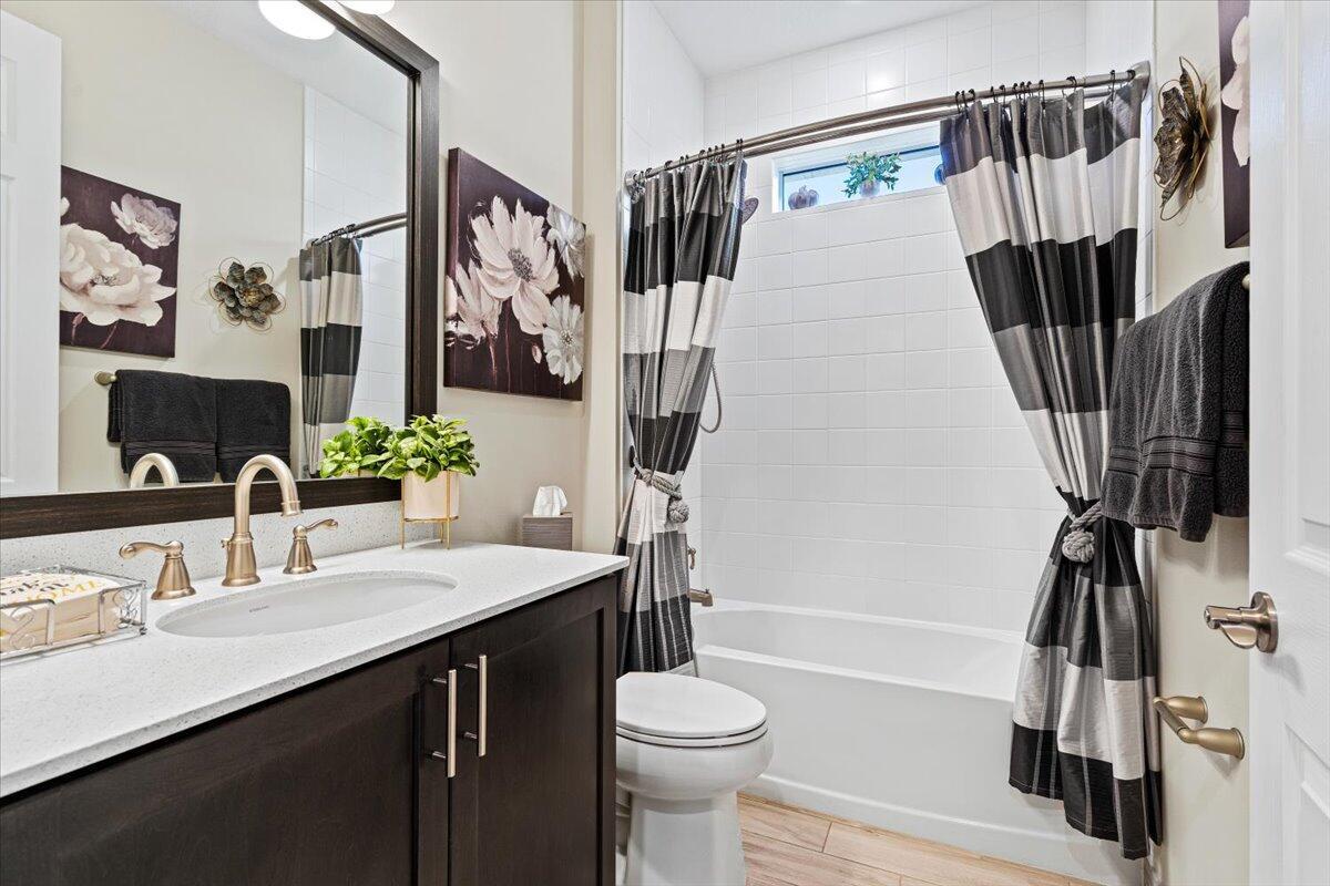 Vitalia at Tradition - Residential