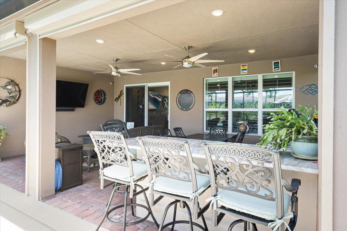 Vitalia at Tradition - Residential