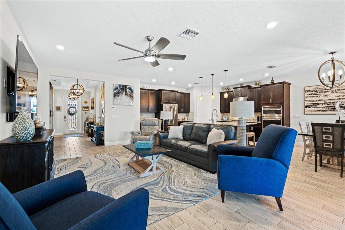 Vitalia at Tradition - Residential